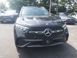 2025 Mercedes-Benz GLC GLC 300 4MATIC®