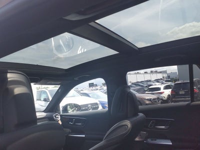 2025 Mercedes-Benz GLC GLC 300 4MATIC®