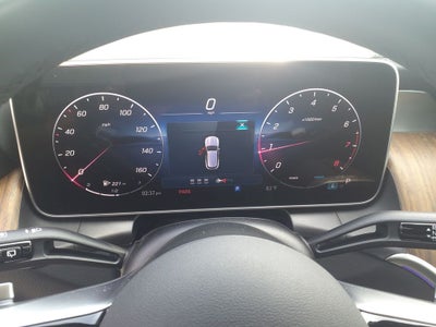 2025 Mercedes-Benz GLC GLC 300 4MATIC®