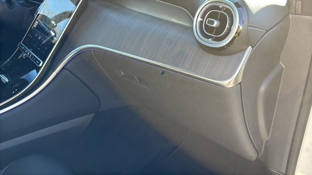 2025 Mercedes-Benz GLC GLC 300 4MATIC®