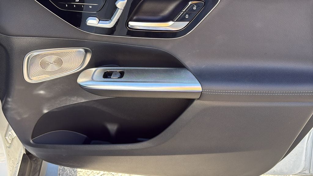 2025 Mercedes-Benz GLC GLC 300 4MATIC®