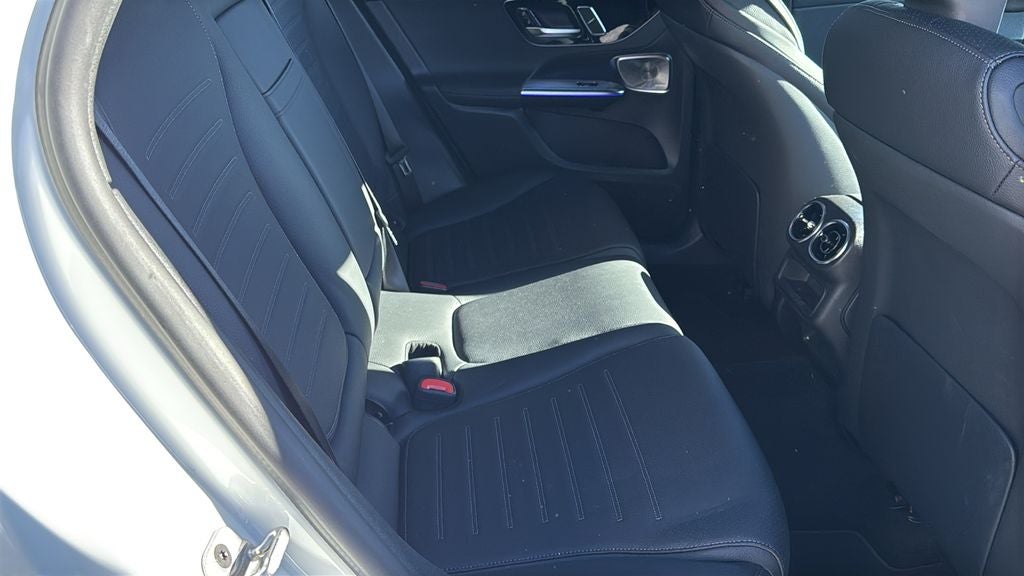 2025 Mercedes-Benz GLC GLC 300 4MATIC®