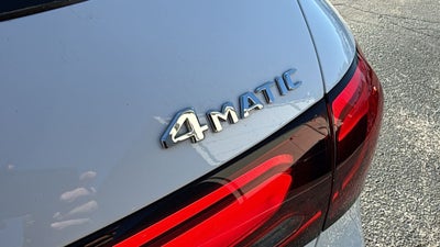 2025 Mercedes-Benz GLC GLC 300 4MATIC®