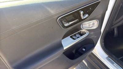 2025 Mercedes-Benz GLC GLC 300 4MATIC®