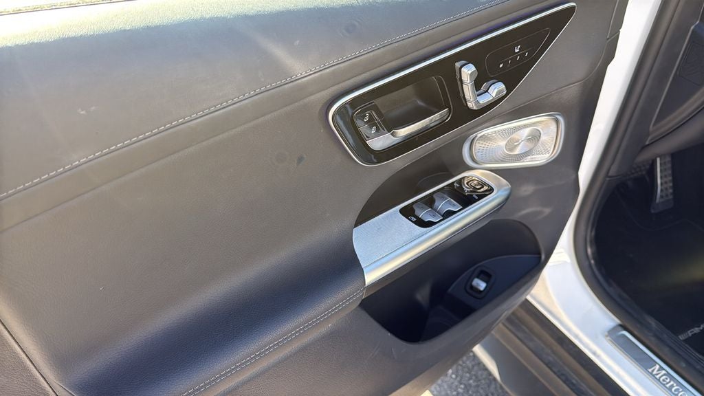 2025 Mercedes-Benz GLC GLC 300 4MATIC®