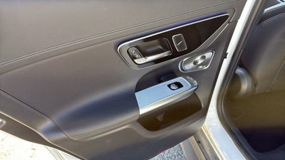 2025 Mercedes-Benz GLC GLC 300 4MATIC®