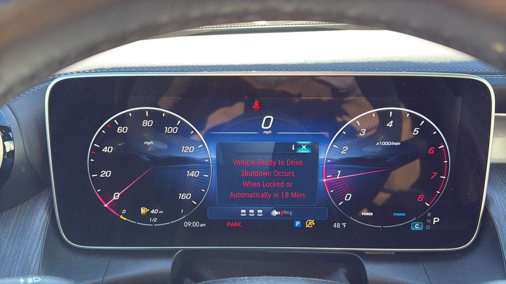 2025 Mercedes-Benz GLC GLC 300 4MATIC®