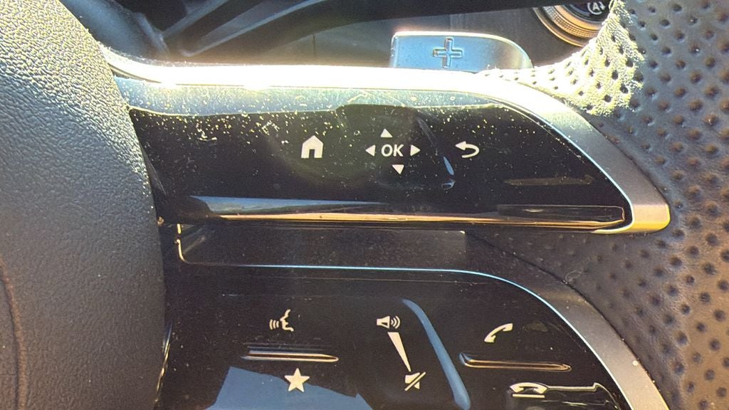 2025 Mercedes-Benz GLC GLC 300 4MATIC®