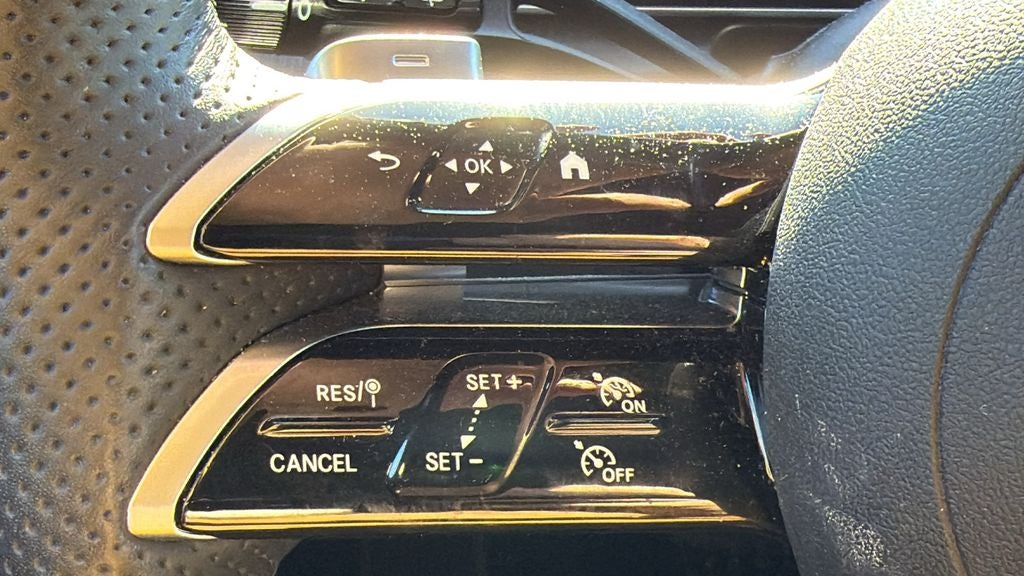 2025 Mercedes-Benz GLC GLC 300 4MATIC®