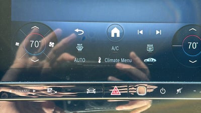 2025 Mercedes-Benz GLC GLC 300 4MATIC®