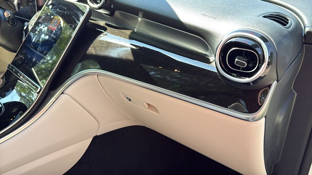 2025 Mercedes-Benz GLC GLC 300 4MATIC®