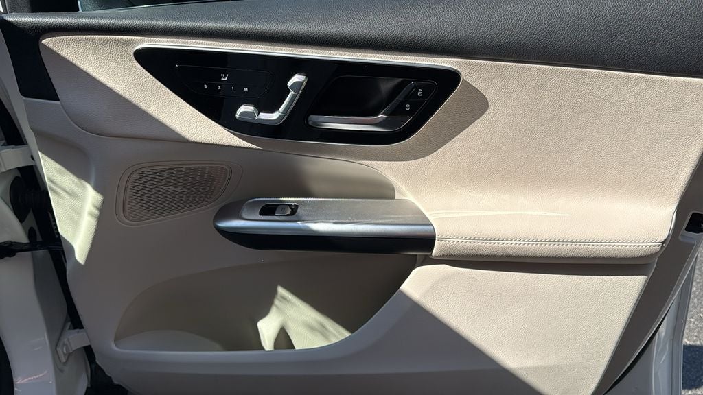 2025 Mercedes-Benz GLC GLC 300 4MATIC®