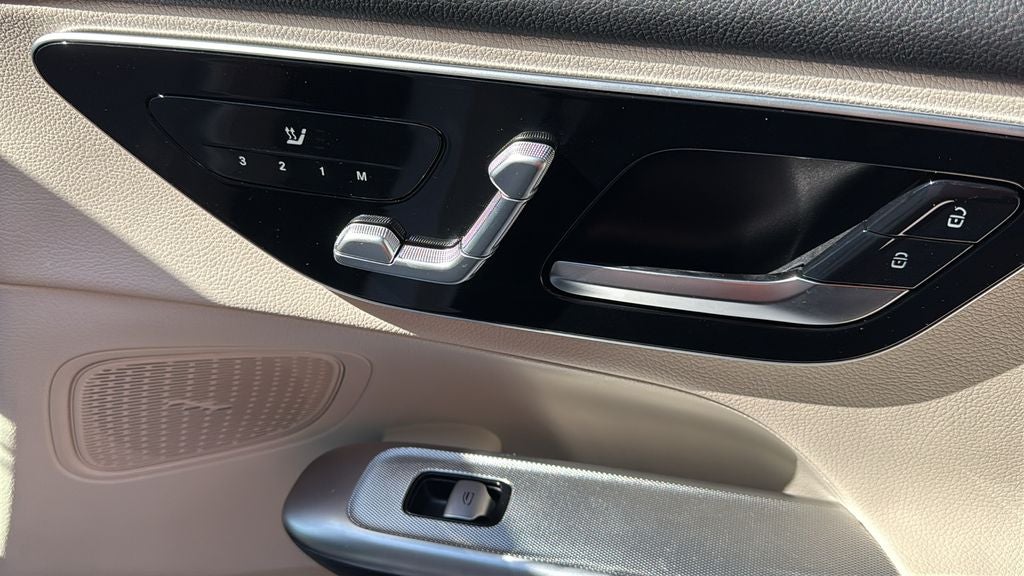 2025 Mercedes-Benz GLC GLC 300 4MATIC®