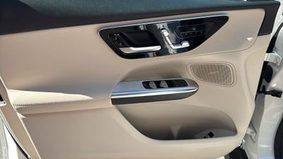 2025 Mercedes-Benz GLC GLC 300 4MATIC®