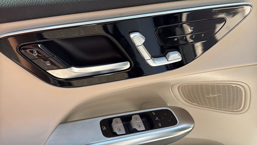 2025 Mercedes-Benz GLC GLC 300 4MATIC®