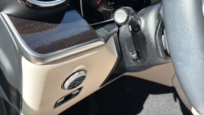 2025 Mercedes-Benz GLC GLC 300 4MATIC®
