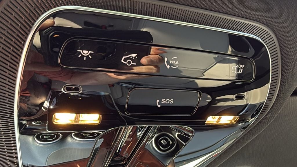 2025 Mercedes-Benz GLC GLC 300 4MATIC®