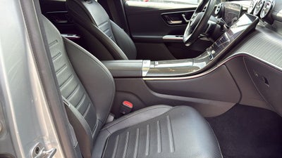 2023 Mercedes-Benz GLC GLC 300 4MATIC®