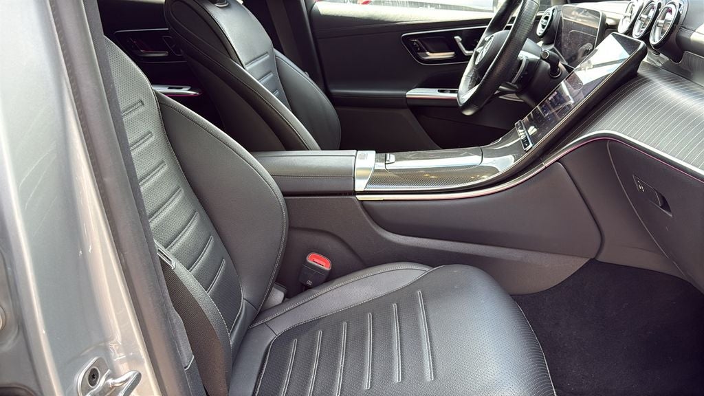 2023 Mercedes-Benz GLC GLC 300 4MATIC®