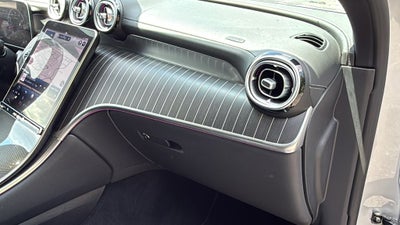 2023 Mercedes-Benz GLC GLC 300 4MATIC®