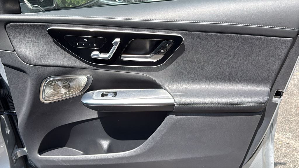 2023 Mercedes-Benz GLC GLC 300 4MATIC®