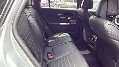 2023 Mercedes-Benz GLC GLC 300 4MATIC®