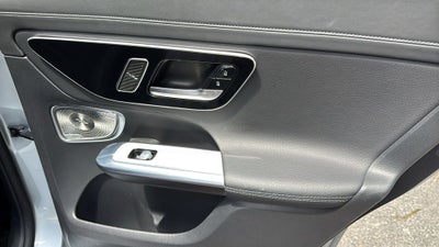 2023 Mercedes-Benz GLC GLC 300 4MATIC®