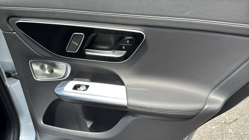 2023 Mercedes-Benz GLC GLC 300 4MATIC®