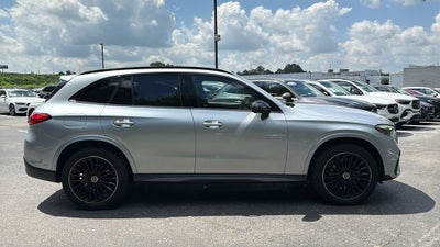 2023 Mercedes-Benz GLC GLC 300 4MATIC®