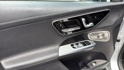 2023 Mercedes-Benz GLC GLC 300 4MATIC®