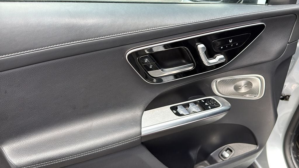 2023 Mercedes-Benz GLC GLC 300 4MATIC®
