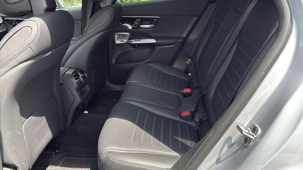 2023 Mercedes-Benz GLC GLC 300 4MATIC®