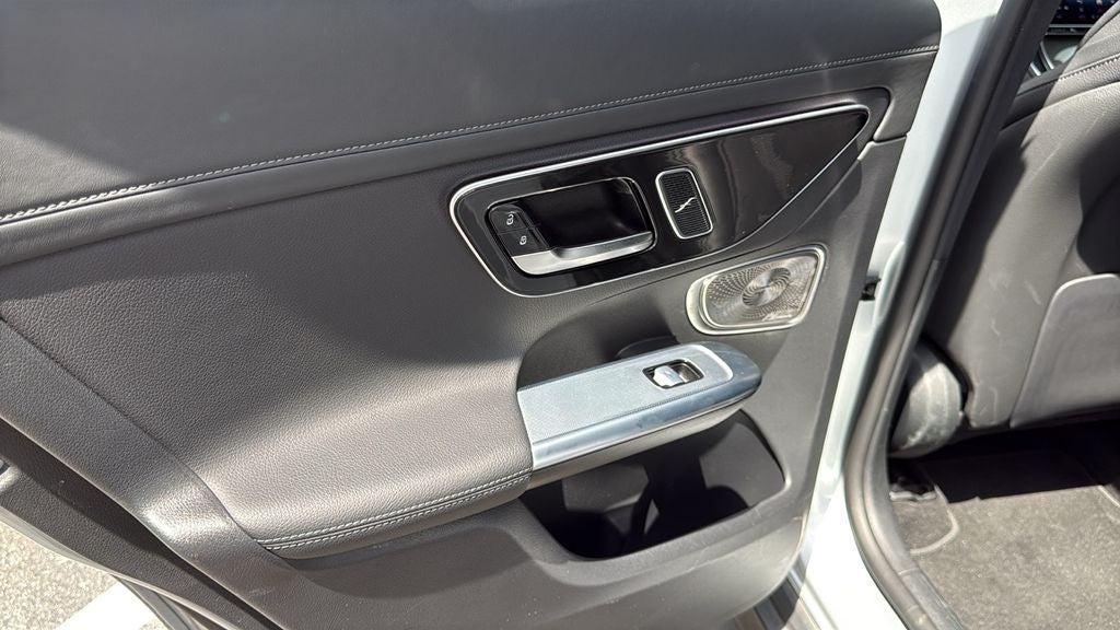 2023 Mercedes-Benz GLC GLC 300 4MATIC®