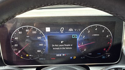 2023 Mercedes-Benz GLC GLC 300 4MATIC®