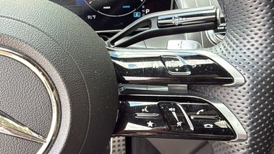2023 Mercedes-Benz GLC GLC 300 4MATIC®