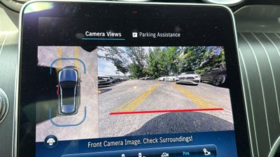2023 Mercedes-Benz GLC GLC 300 4MATIC®
