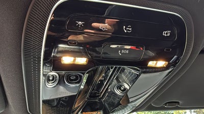 2023 Mercedes-Benz GLC GLC 300 4MATIC®