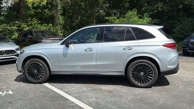 2023 Mercedes-Benz GLC GLC 300 4MATIC®