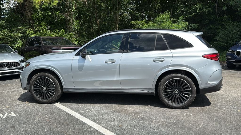 2023 Mercedes-Benz GLC GLC 300 4MATIC®