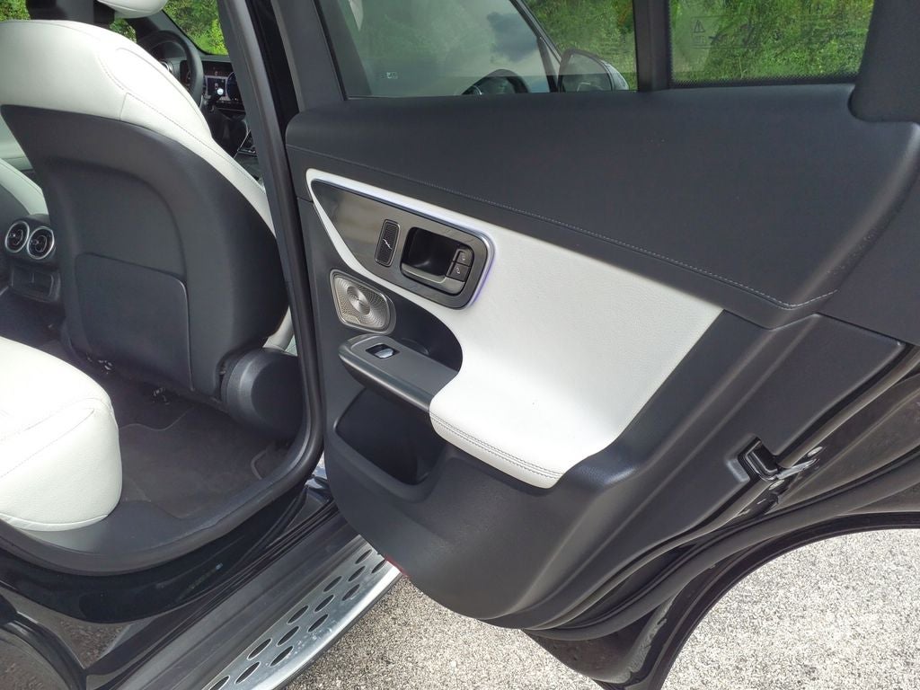 2025 Mercedes-Benz GLC GLC 350e 4MATIC®