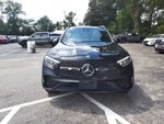 2025 Mercedes-Benz GLC GLC 350e 4MATIC®