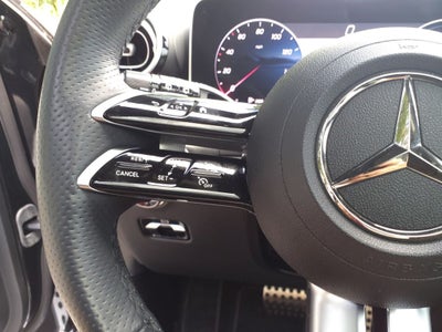 2025 Mercedes-Benz GLC GLC 350e 4MATIC®