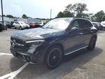 2025 Mercedes-Benz GLC GLC 350e 4MATIC®