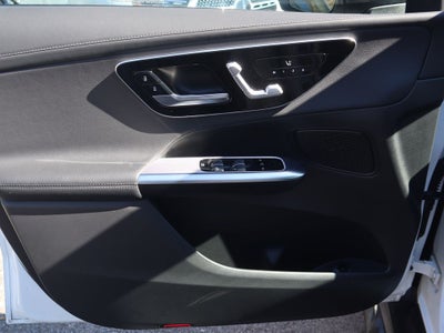 2025 Mercedes-Benz GLC GLC 43 AMG® 4MATIC®