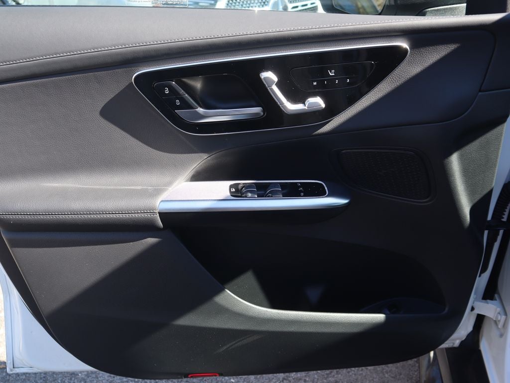 2025 Mercedes-Benz GLC GLC 43 AMG® 4MATIC®