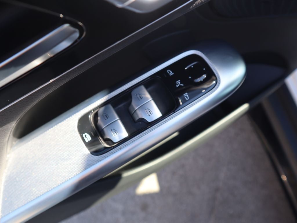 2025 Mercedes-Benz GLC GLC 43 AMG® 4MATIC®