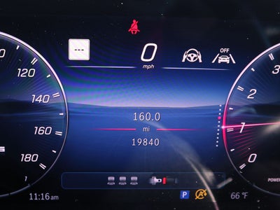 2025 Mercedes-Benz GLC GLC 43 AMG® 4MATIC®