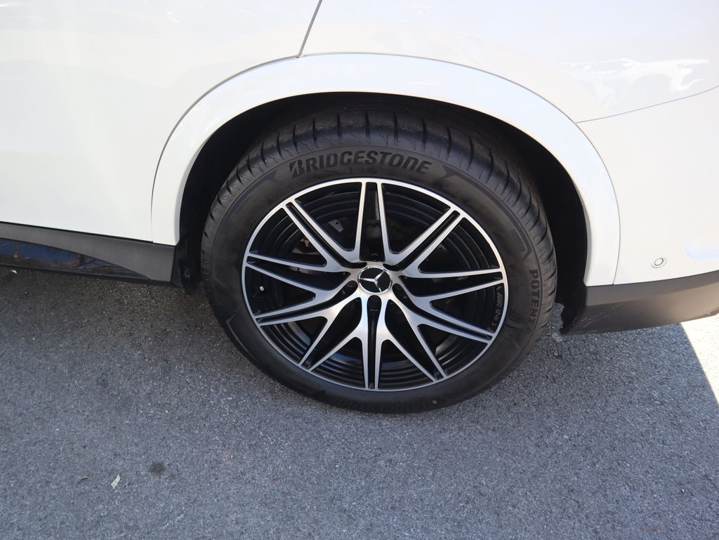 2025 Mercedes-Benz GLC GLC 43 AMG® 4MATIC®