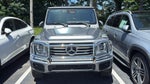 2026 Mercedes-Benz G-Class G 550 4MATIC®