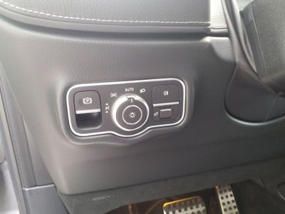 2026 Mercedes-Benz G-Class G 550 4MATIC®